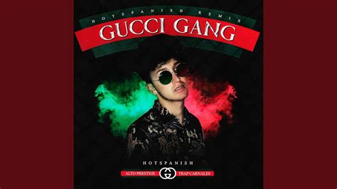 beats like gucci gang|gucci gang only music.